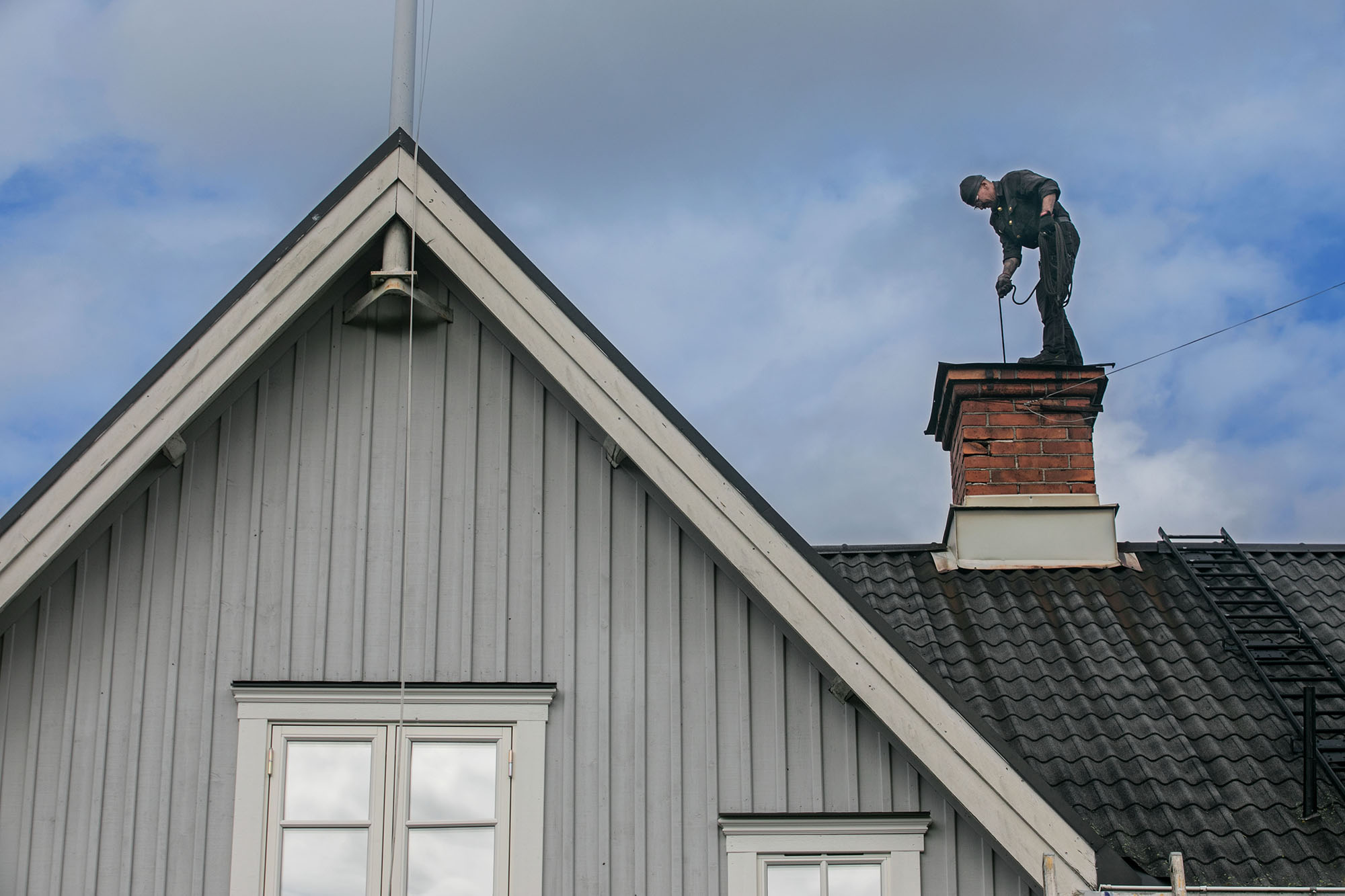 Sotning Sala Sotningsdistrikt AB